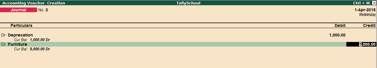 tallyschool