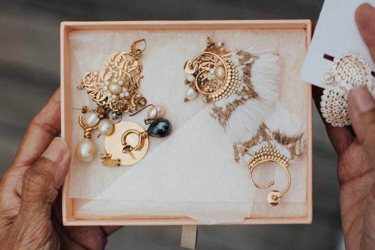 Jewelry Outlet