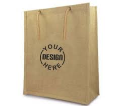 Jute bag