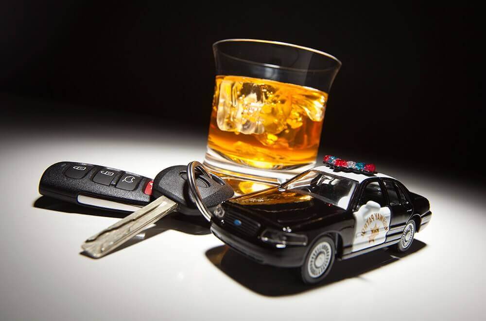 Learn how a DUI can affect your business