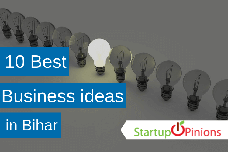 business ideas in bihar