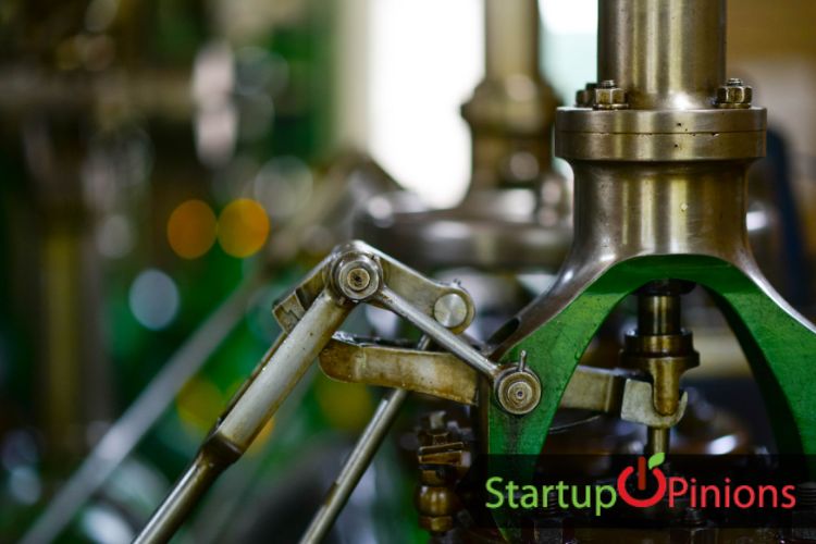 Acrylic Button Manufacturing Business