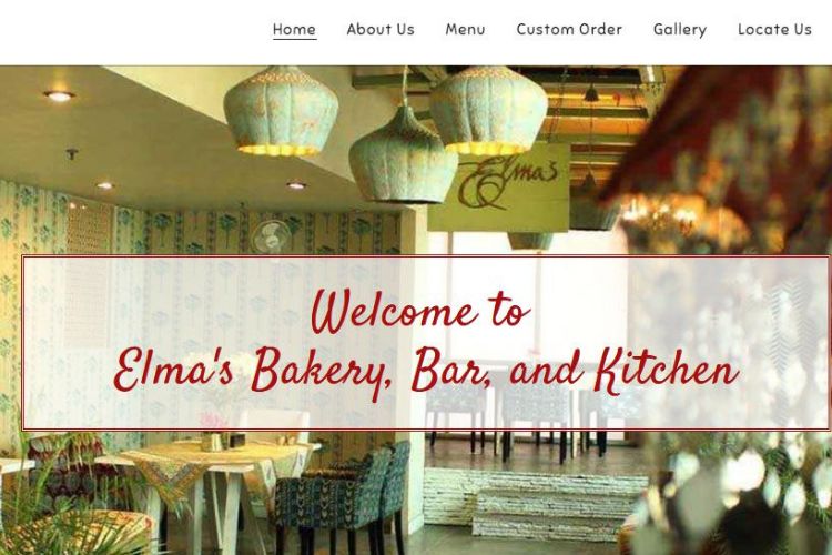 bakery in delhi