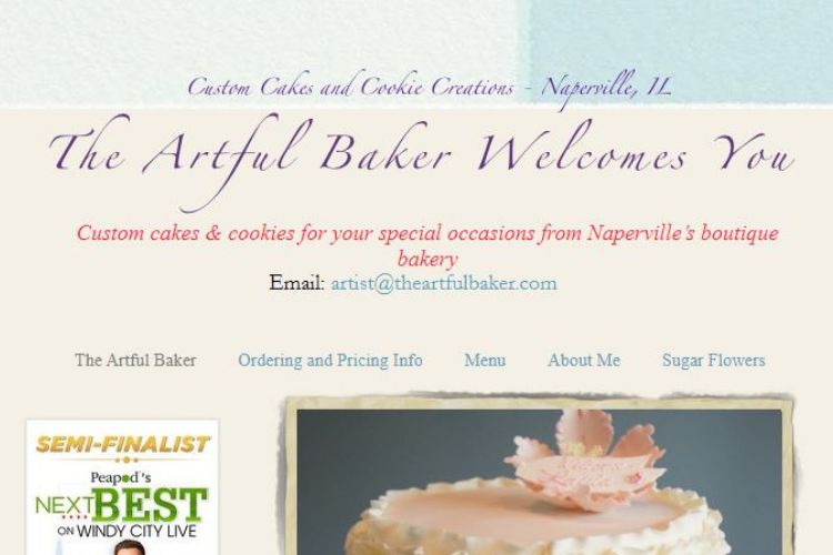 bakery in delhi
