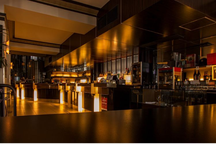 Bars in Connaught Place, Delhi