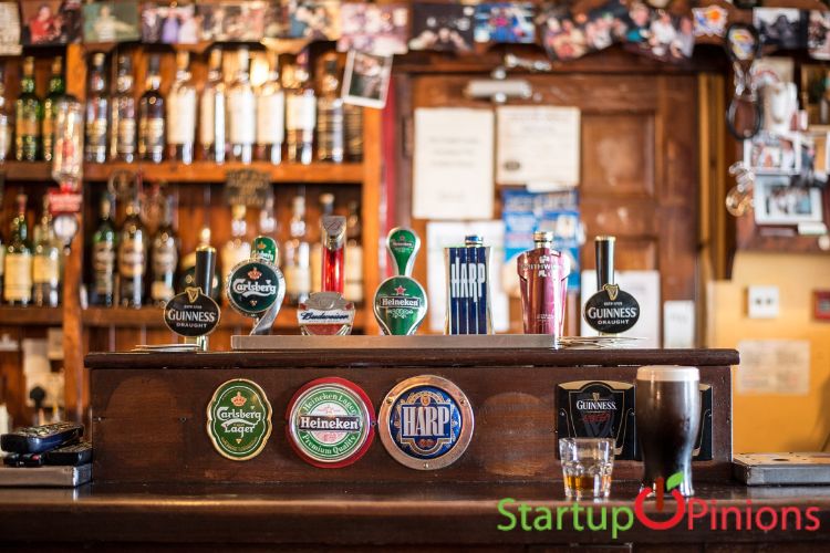 Bars in Connaught Place, Delhi