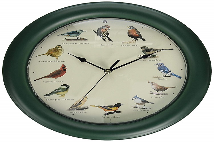 Best Wall Clocks