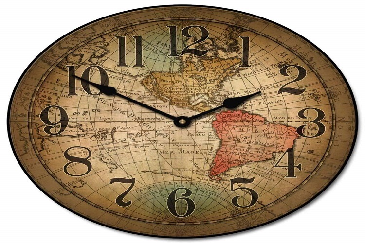 Best Wall Clocks