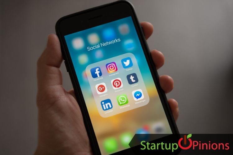 Social media service