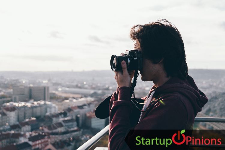 Photography Business