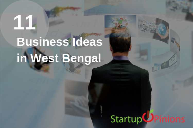 Business Ideas in West Bengal