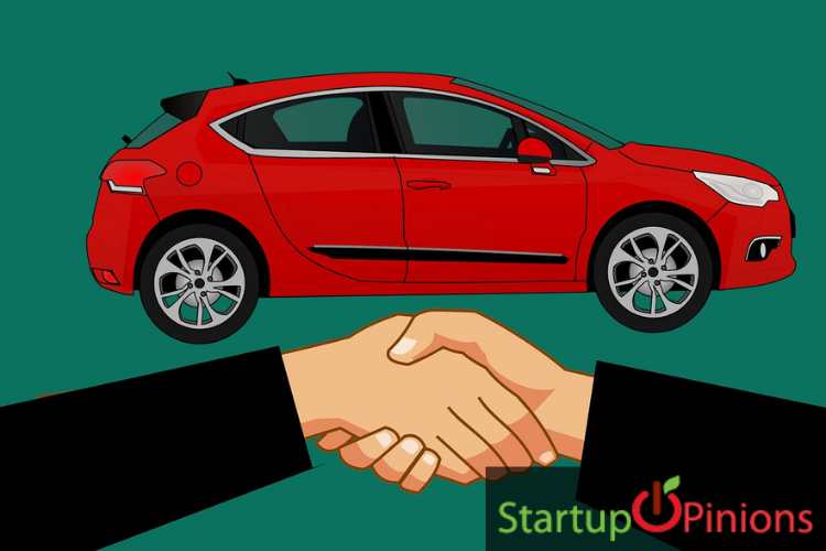 Car rental