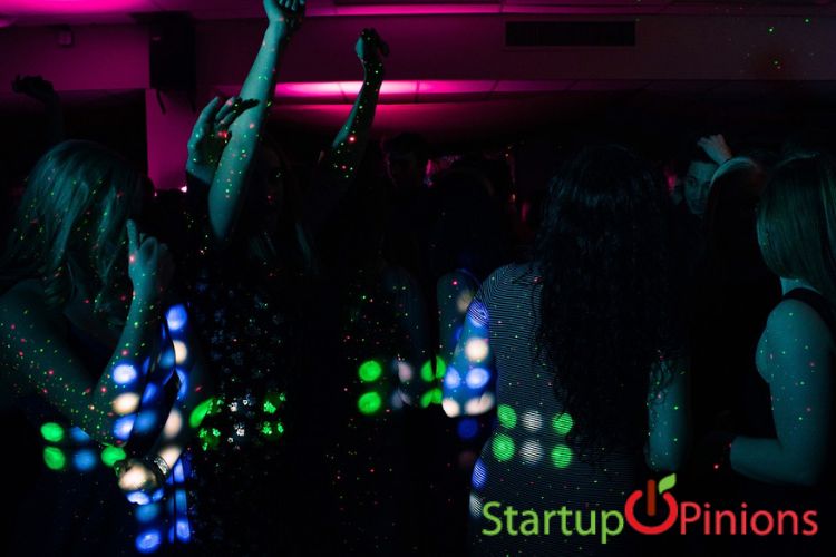Dance Bars of Kolkata