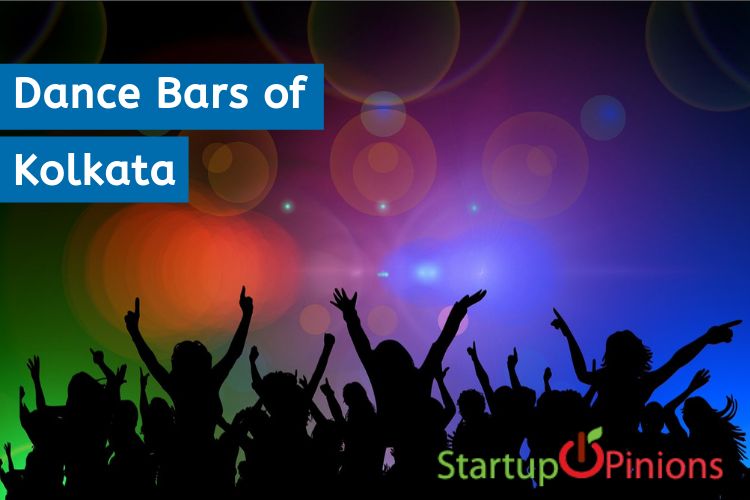 Dance Bars of Kolkata