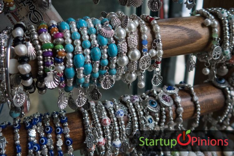 Imitation Jewellery Business
