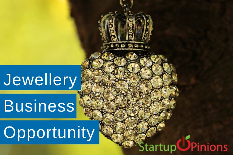 Imitation Jewellery Business