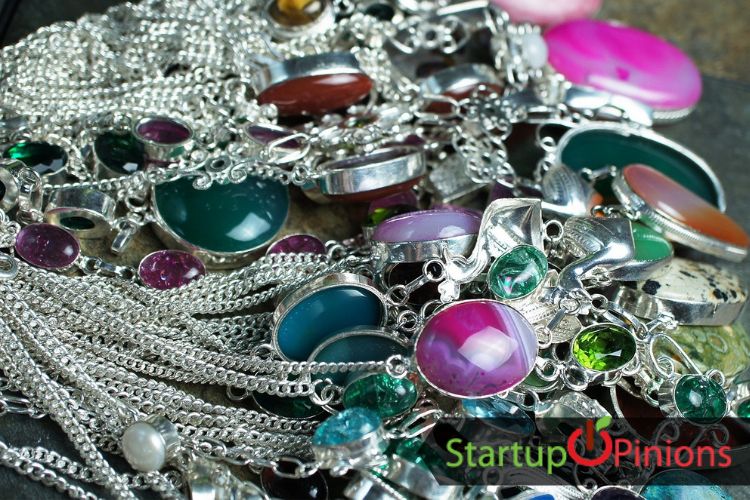 Imitation Jewellery Business