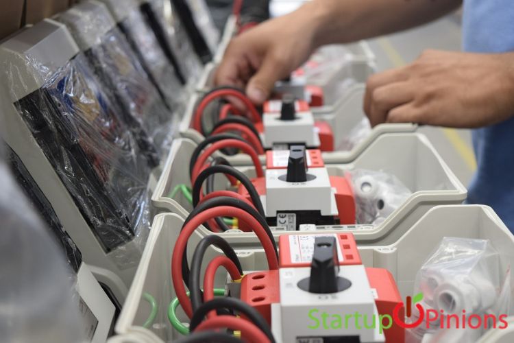 Manufacturing Business Ideas with Medium Investment