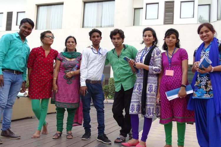 plan India ngo in delhi