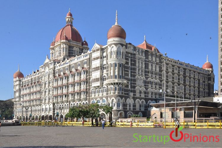 Restaurants In Connaught Place