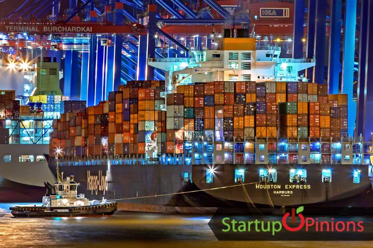 Selling Perfume Online