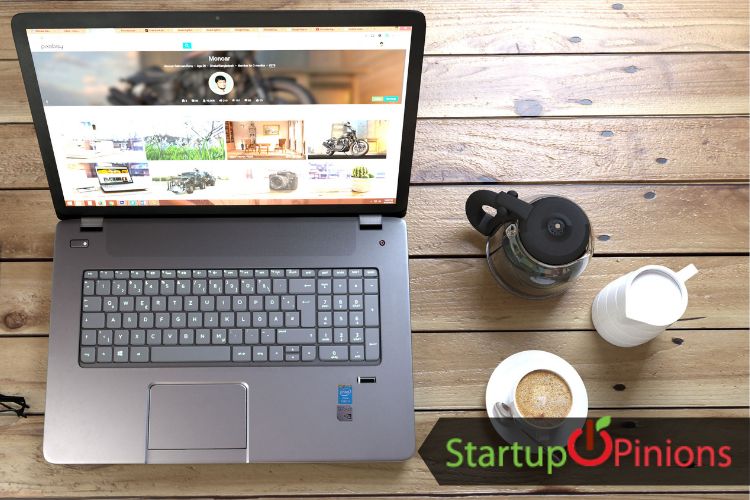 Selling Perfume Online