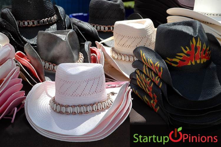 Start a Hat Business