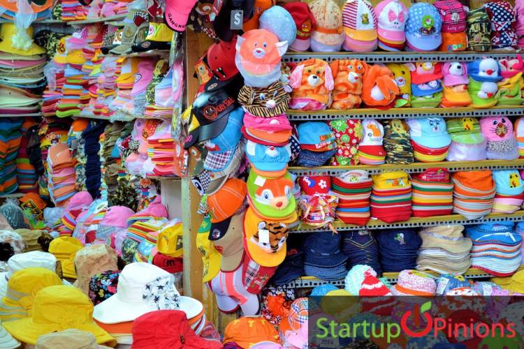 Start a Hat Business