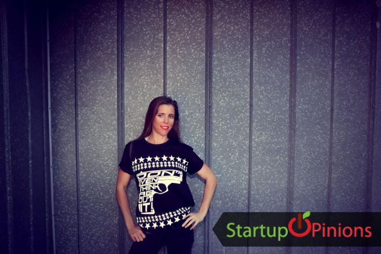 T-Shirt printing Business