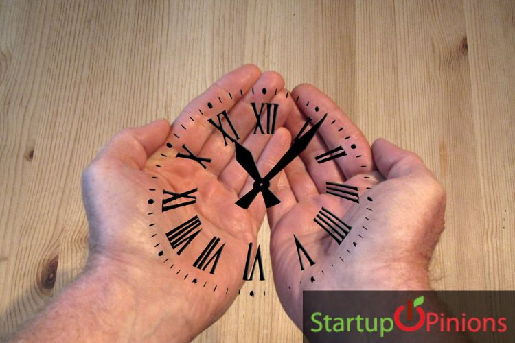 Time Management For Students