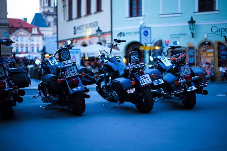 Tips to Open and Run a Successful Motorcycle Shop