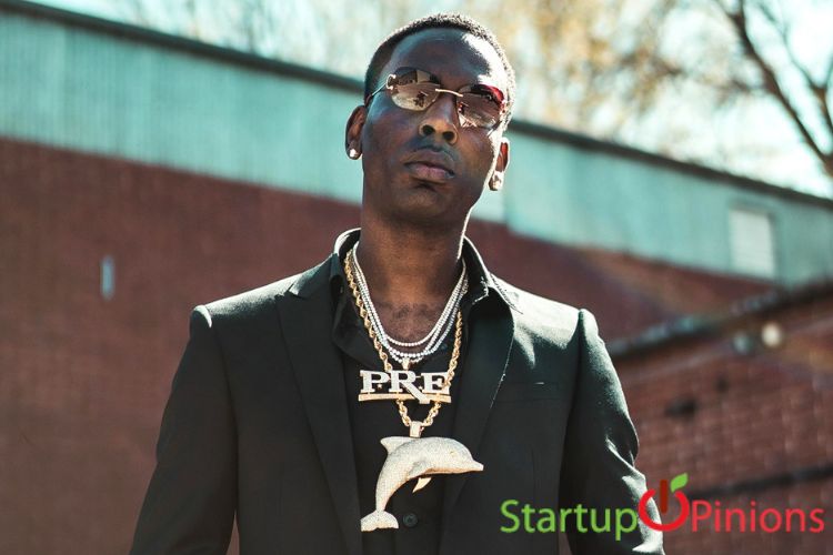 Young Dolph