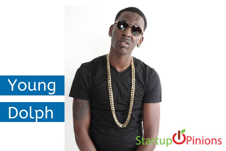 Young Dolph