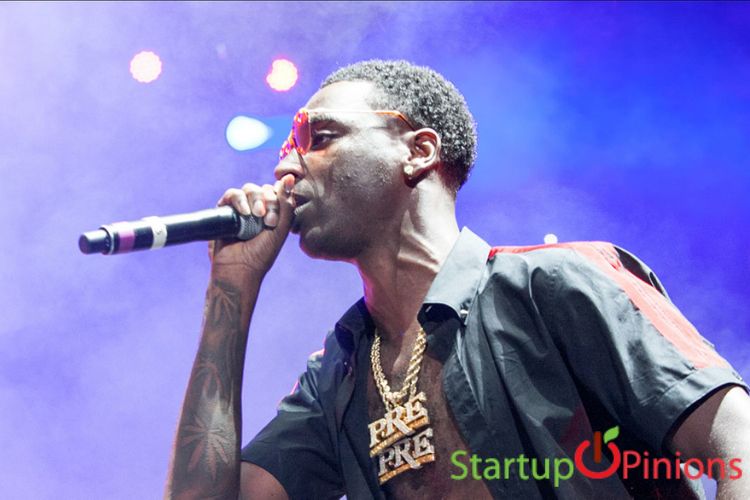 Young Dolph