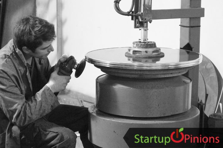 Manufacturing business