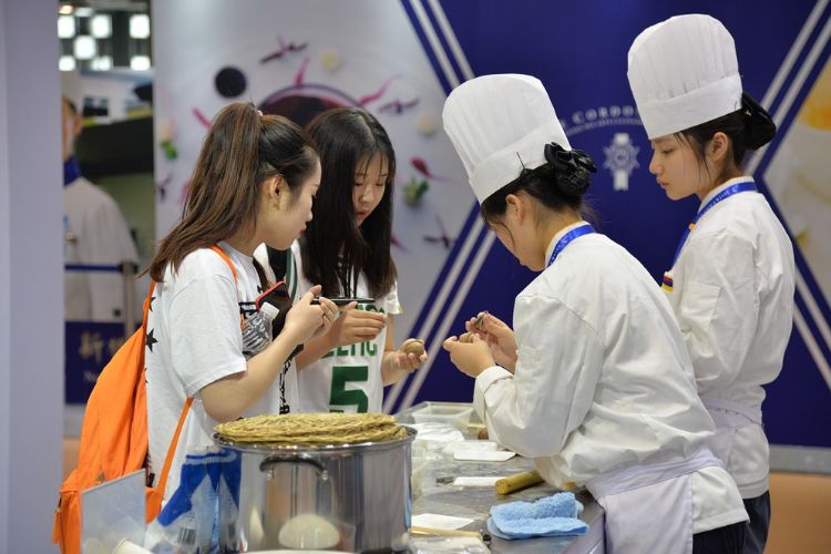 Food processing
