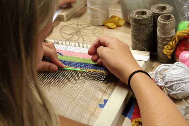 handicrafts