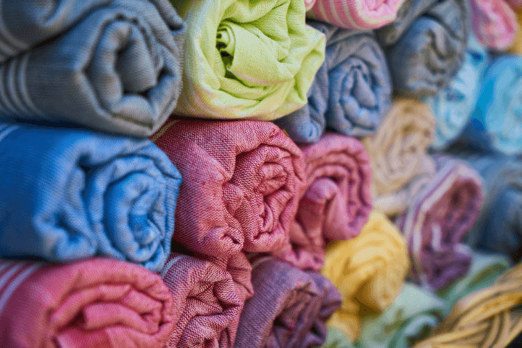 textile business in india