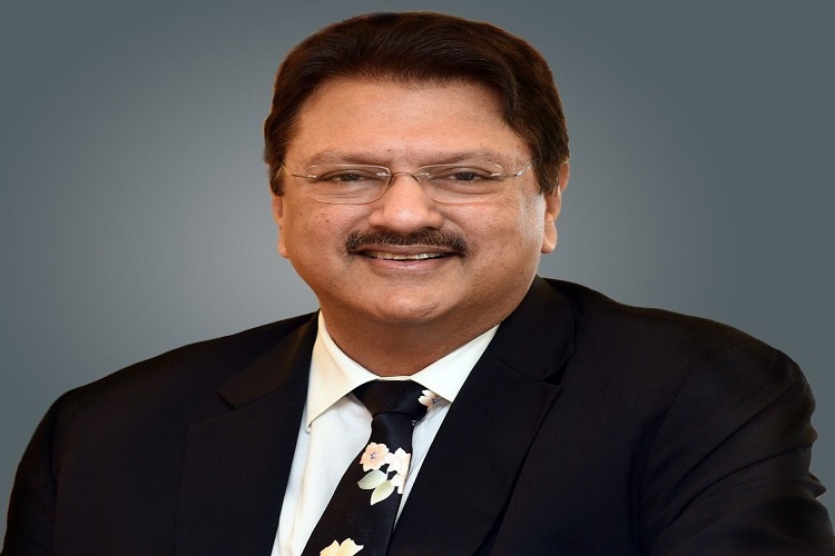 Richest Men in India