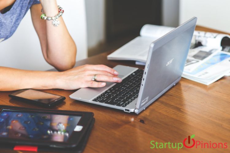 Becoming an Entrepreneur