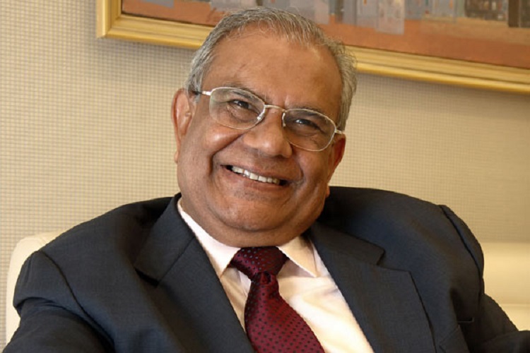 Richest Men in India