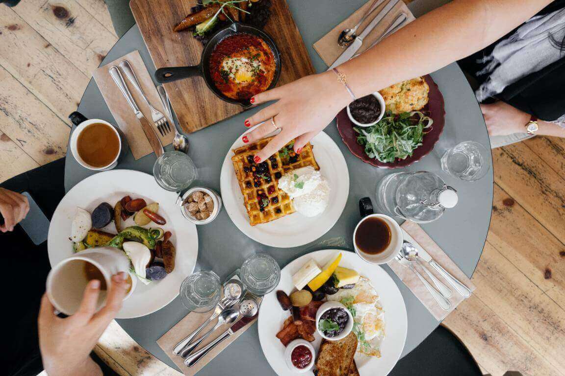Best Food Business ideas