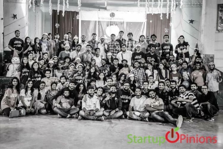 Best NGO In Hyderabad
