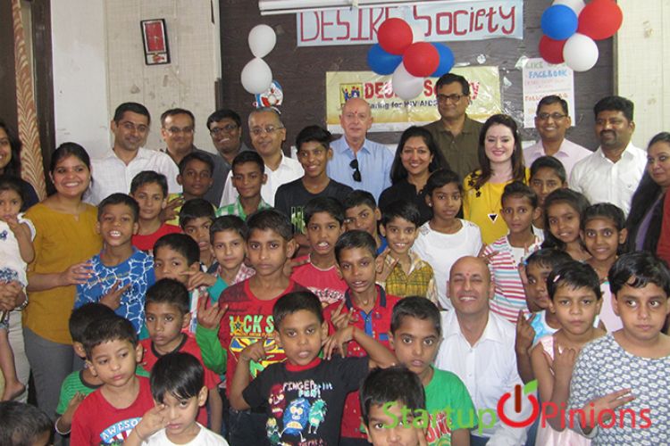 Best NGO In Hyderabad