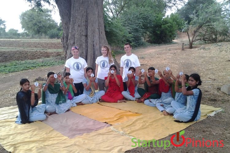 Best NGO In Hyderabad