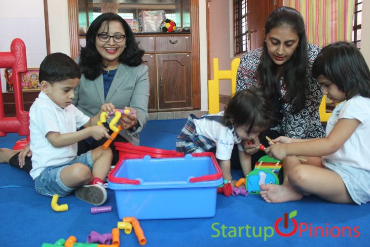 Best NGO In Hyderabad
