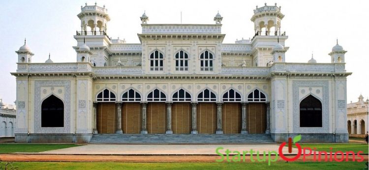 Best Romantic Spots of Hyderabad