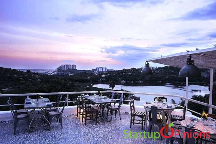 Best Romantic Spots of Hyderabad