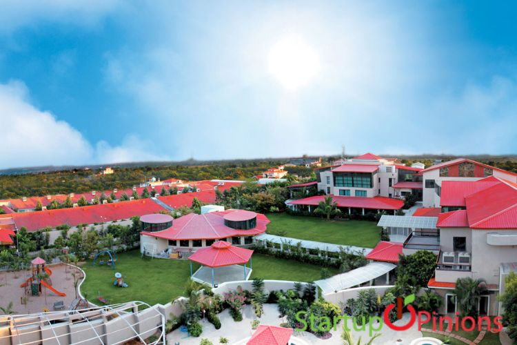 Best Romantic Spots of Hyderabad