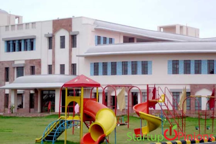 Best Schools of Delhi